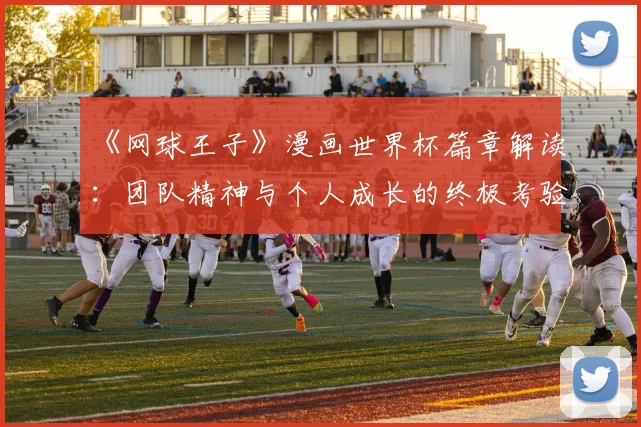 《网球王子》漫画世界杯篇章解读：团队精神与个人成长的终极考验