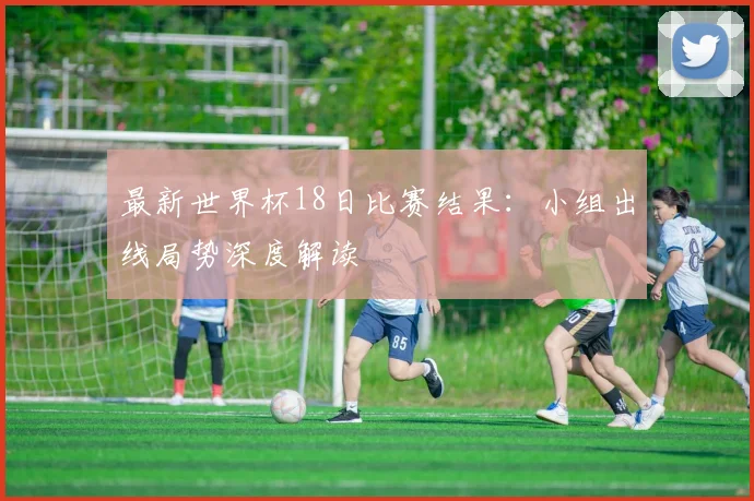 最新世界杯18日比赛结果：小组出线局势深度解读