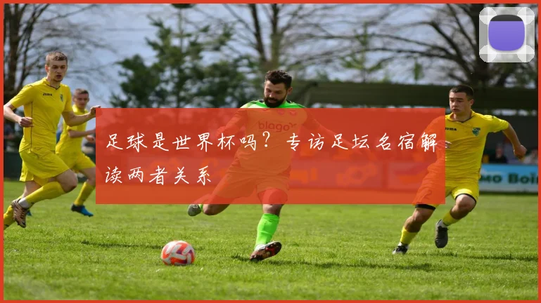 足球是世界杯吗？专访足坛名宿解读两者关系