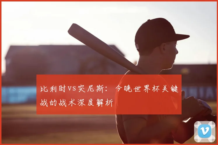 比利时vs突尼斯:今晚世界杯关键战的战术深度解析