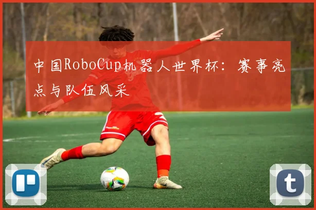中国RoboCup机器人世界杯：赛事亮点与队伍风采